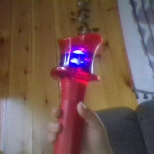 a light up toy/flashlight